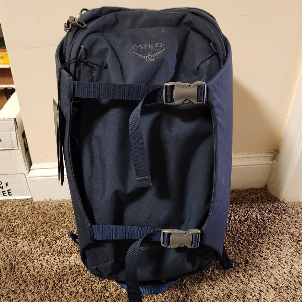 Osprey Porter (46L)